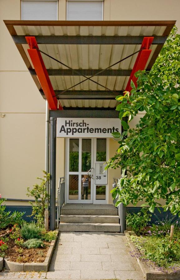 Remshalden Landgasthof Hirsch מראה חיצוני תמונה